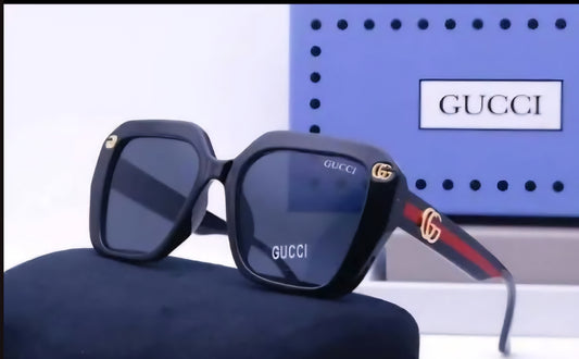 Multicolor Casual Simplicity Letter Patchwork Sunglasses