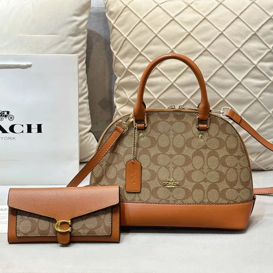 Casual Daily Letters Patchwork Zipper Contrast Bags