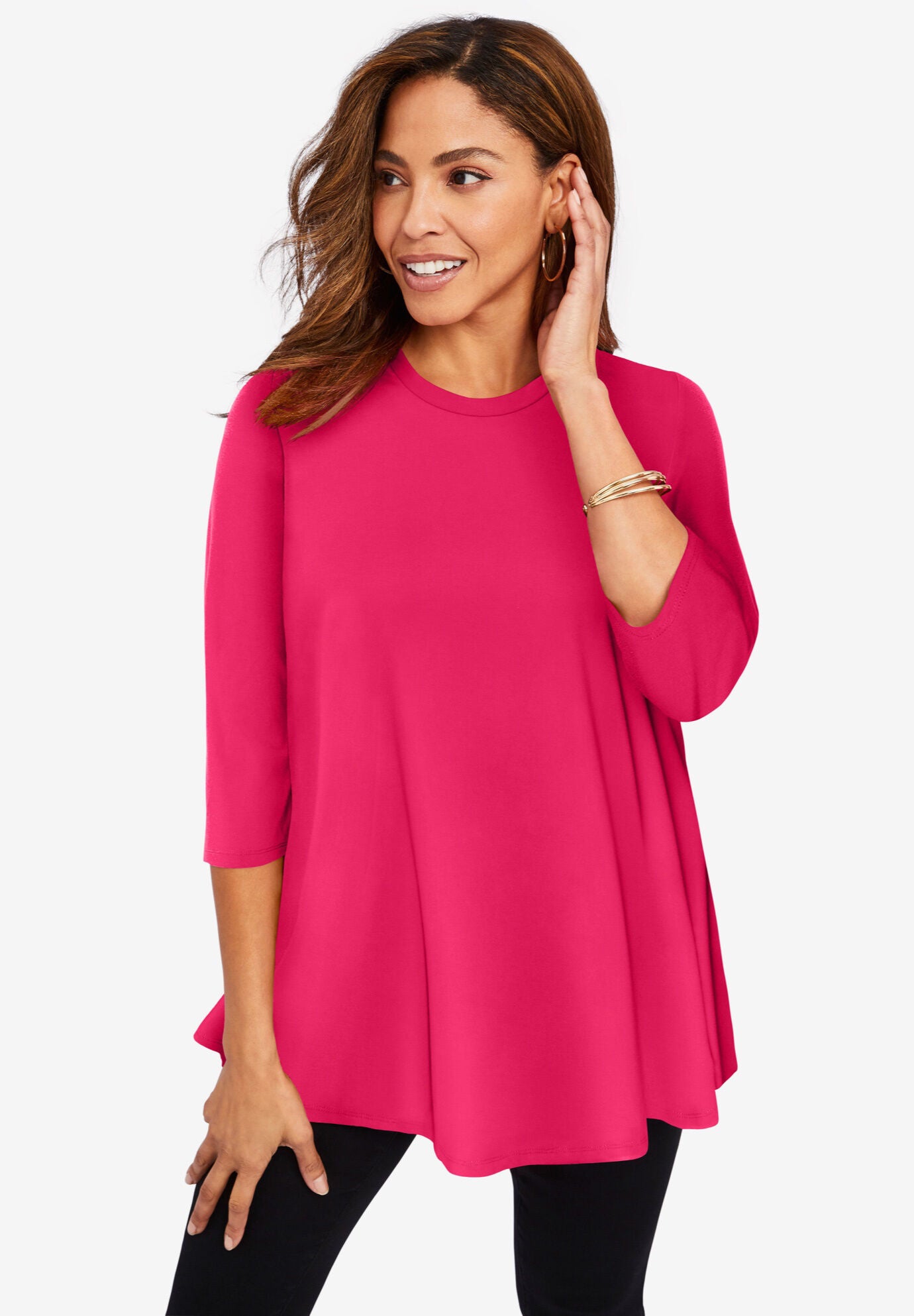 Swing Tunic