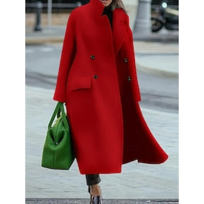 Women's Winter Coat