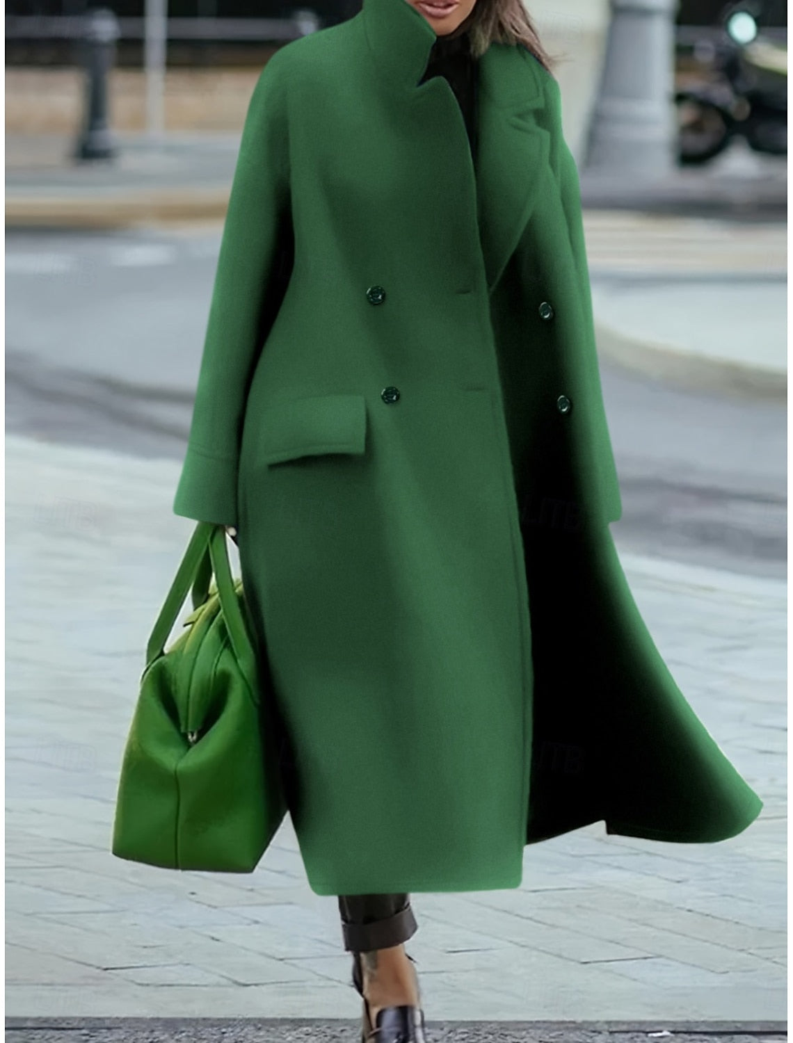 Women's Winter Coat